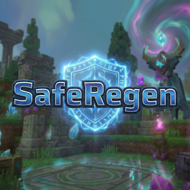 SafeRegen