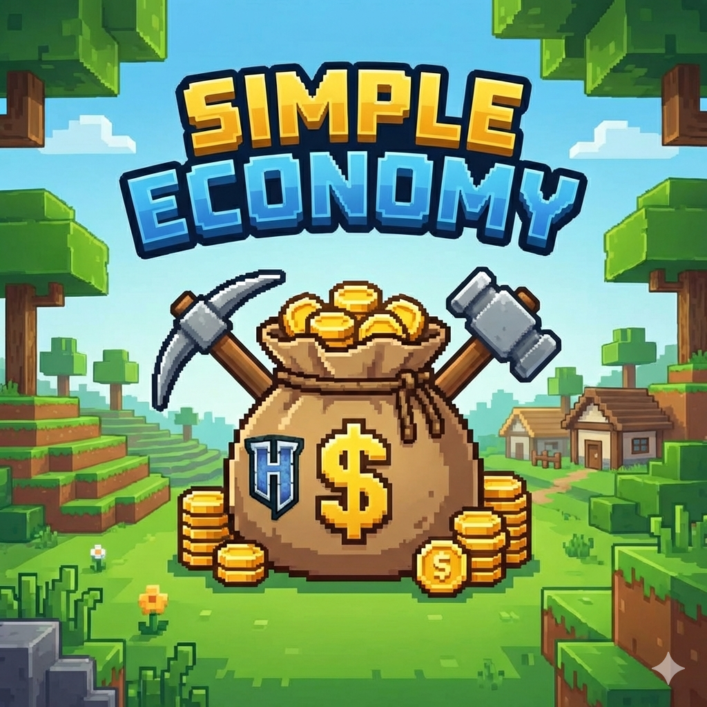 SimpleEconomy