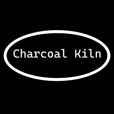Charcoal Kiln