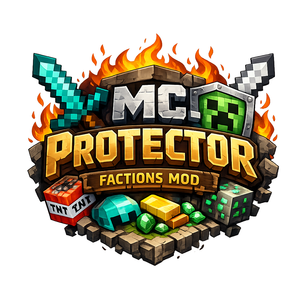 MC-Protector logo