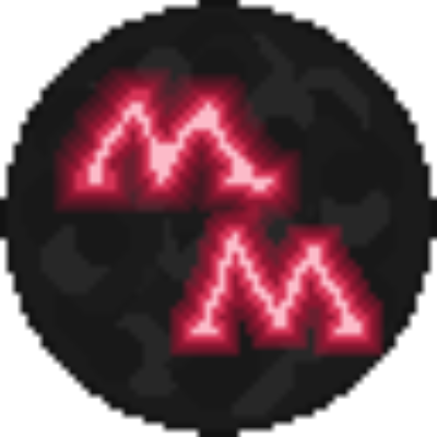 Masked Menace's