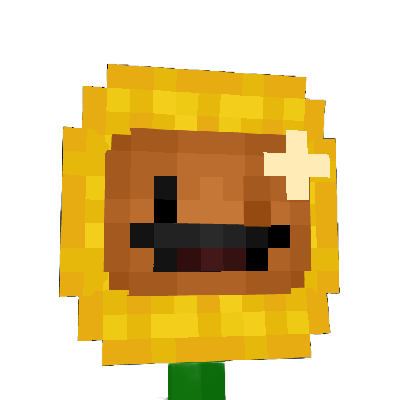 Plants Vs. Zombies Squared logo
