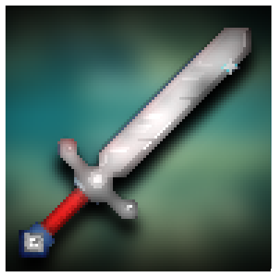 Prekoyte's Powerlevels