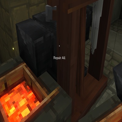 JayAitch - Repair Bench