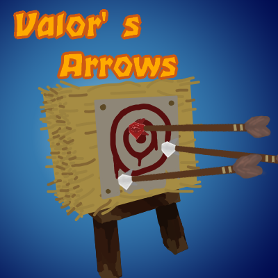 Valor's Arrows