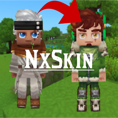 NxSkin