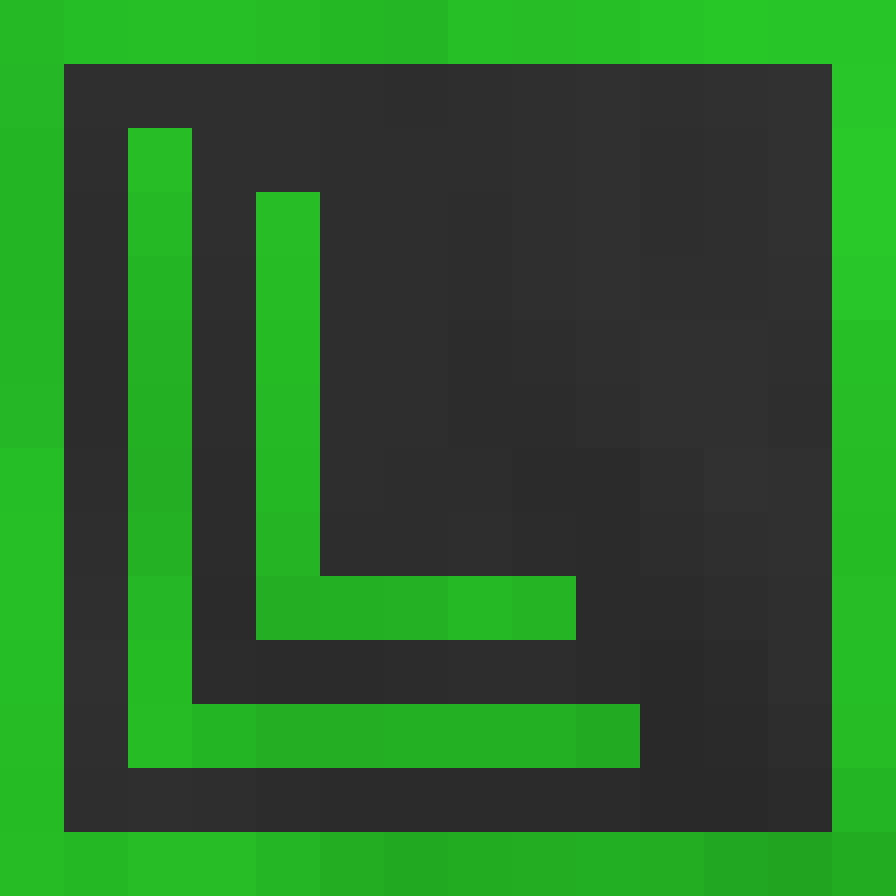 LlamaBlocks logo