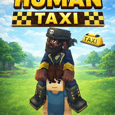 Human Taxi