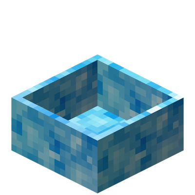 Improved Botania Pools