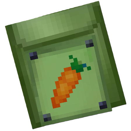 Eternal Seeds Protection