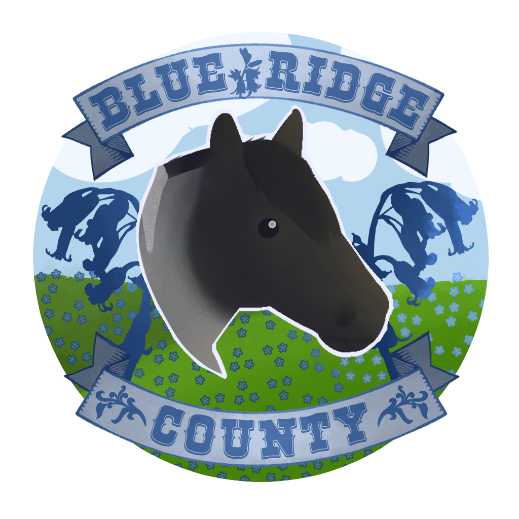 Blue Ridge County