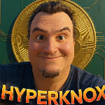 Hyperknox member profile picture