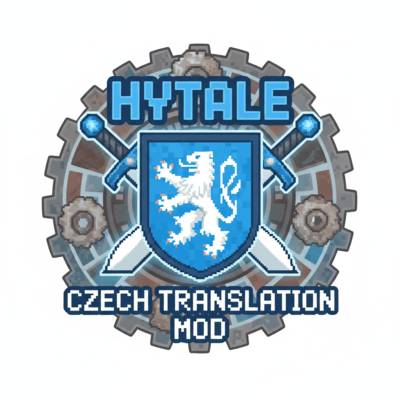 Czech Translation (Čeština)