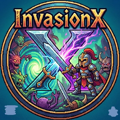 InvasionX