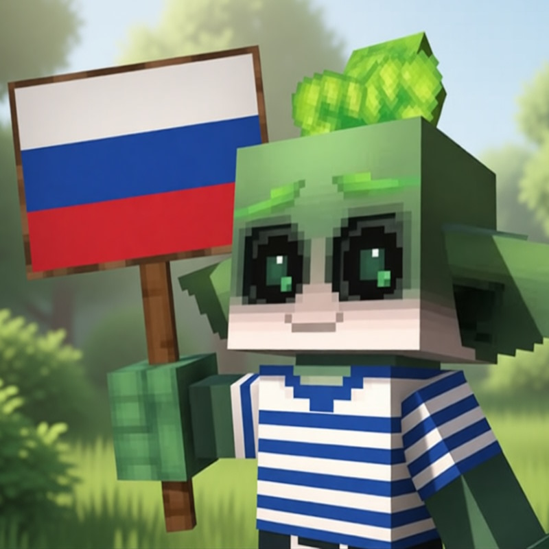 Russian Translation (RUS FULL)