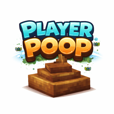 Players Poop!
