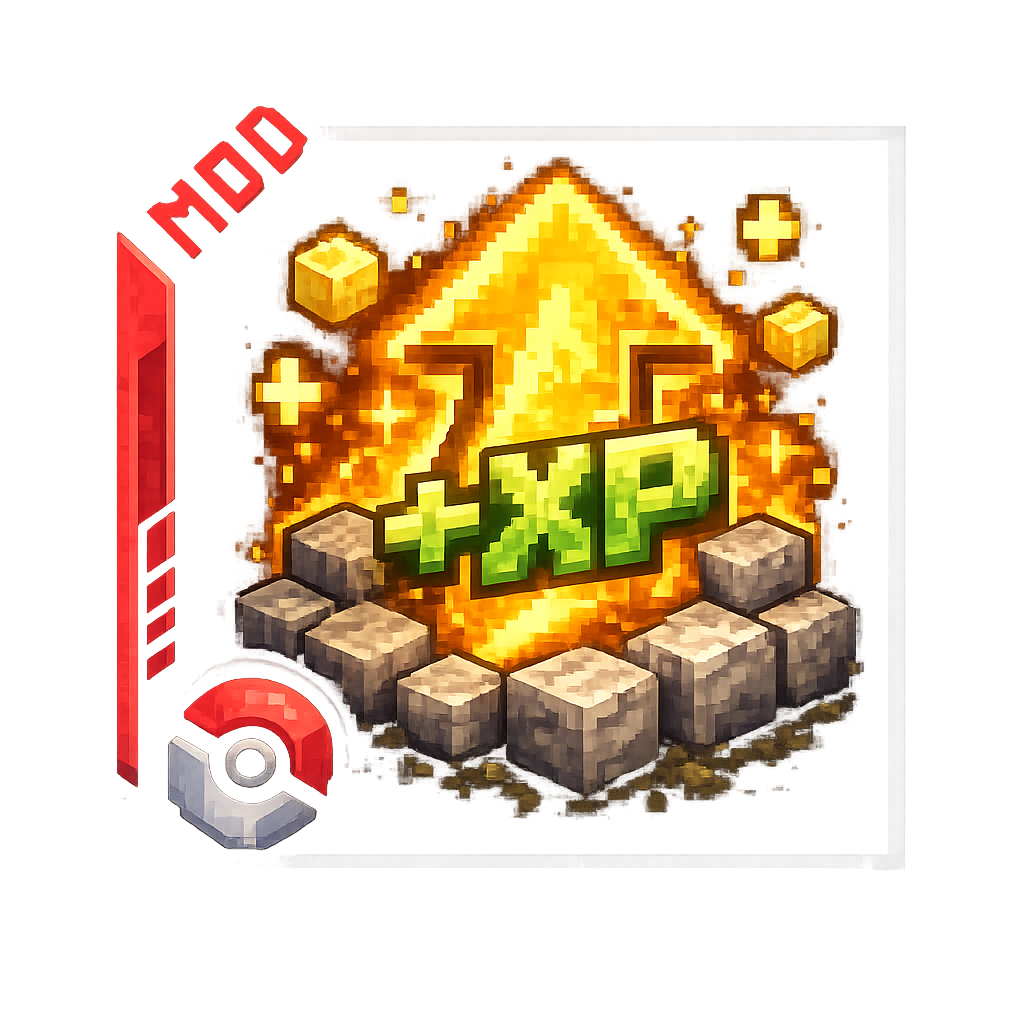 Fix Cobblemon Pokemon Experience