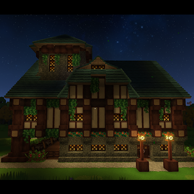 Tavern of the Beginning