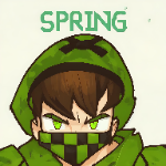 Springtrap_GD member profile picture
