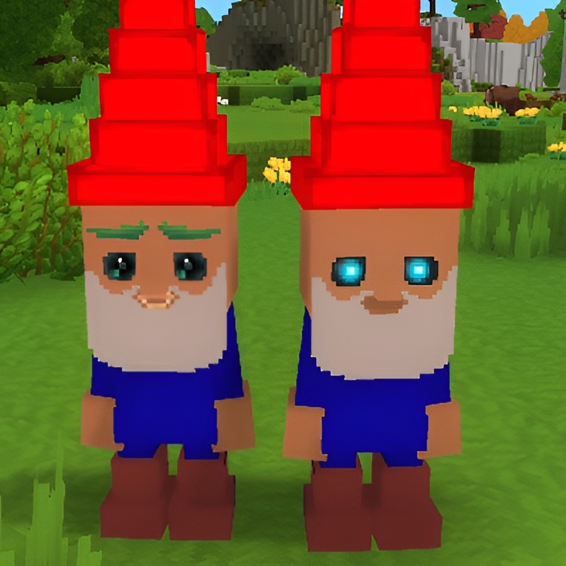 Gnomes