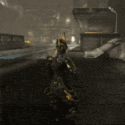 Bullet Jump