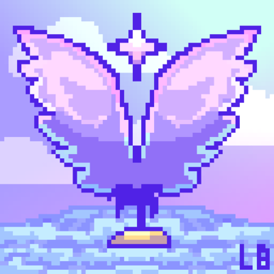 Lavender Beaches