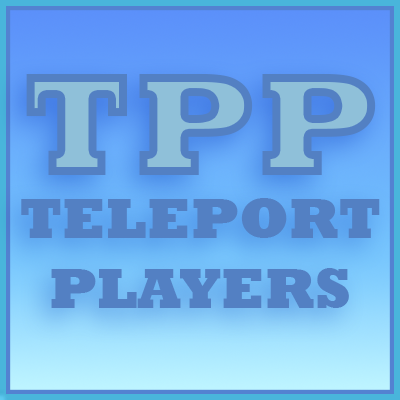 Teleport Players