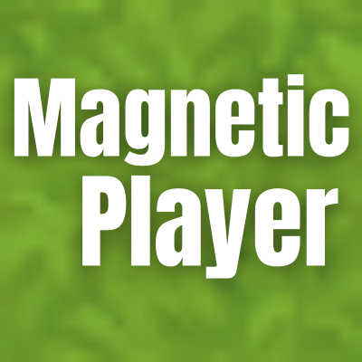 Magnetic Player