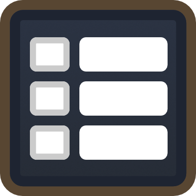 MAC (ModList And Config)