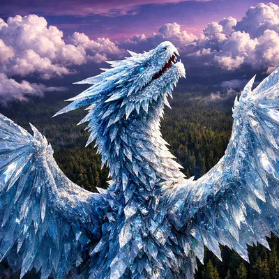 Rifts 'N Beasts
