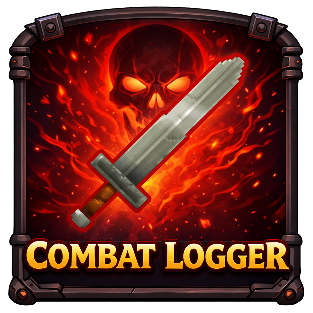 CombatLogger