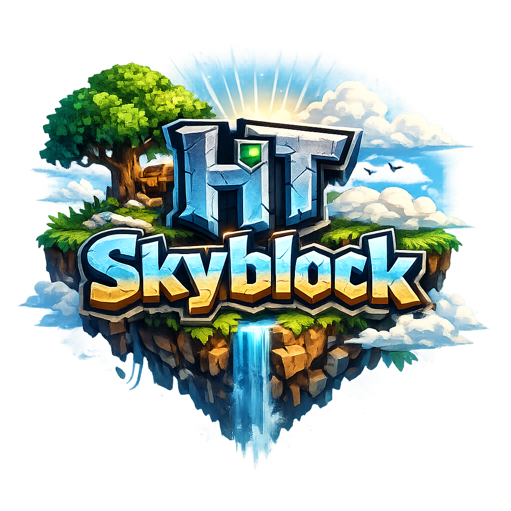 HTSkyblock