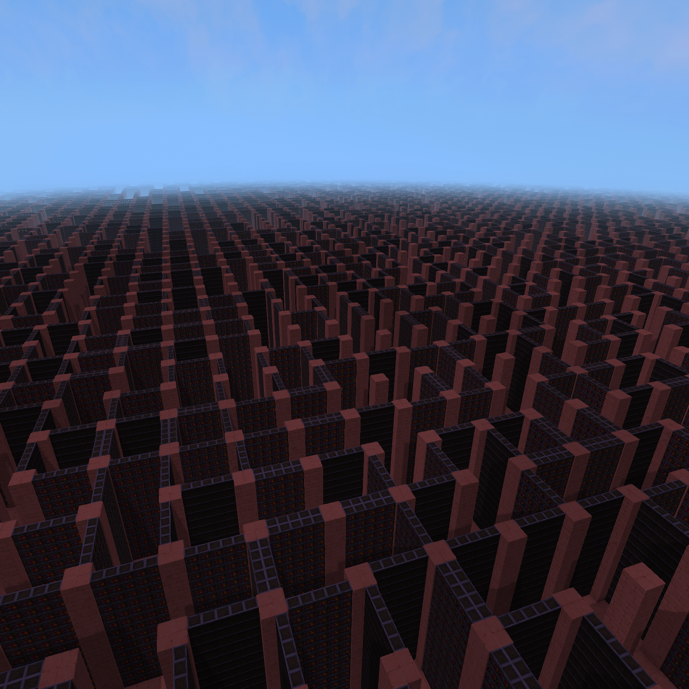 Library of Babel Instance