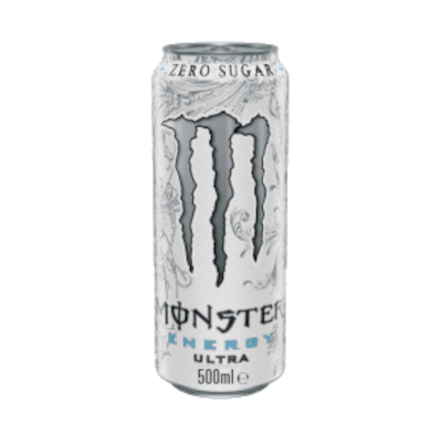 MonsterEnergy