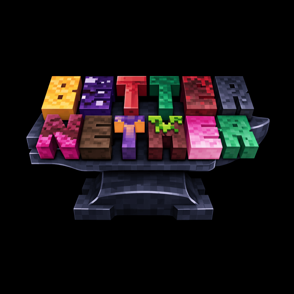 BetterNether Forge