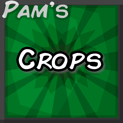 Pam's Crops BDCraft