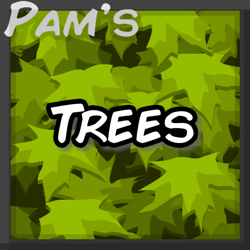 Pam's Trees BDCraft