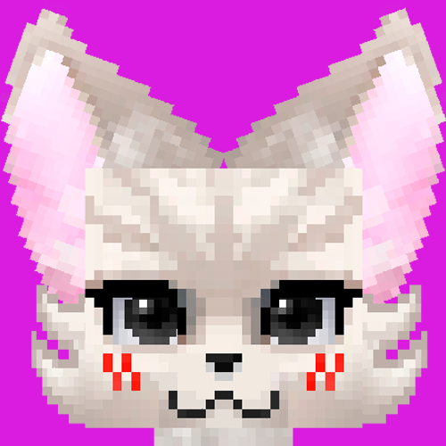 Boykisser Player Skin