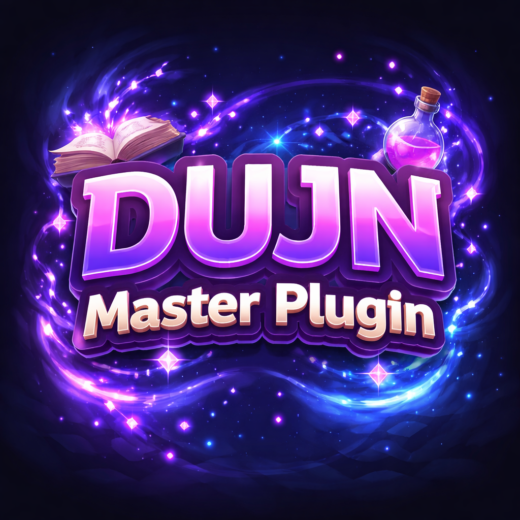 DUJN Master Plugin