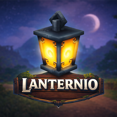 Lanternio - Pet Lantern Crafting integration