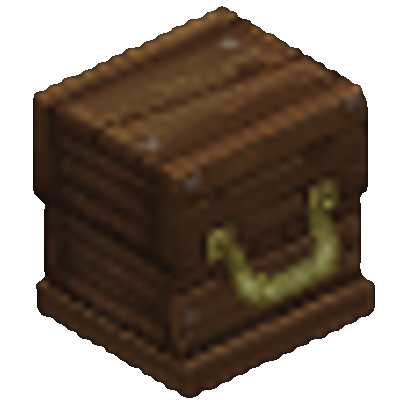 Larger Chests