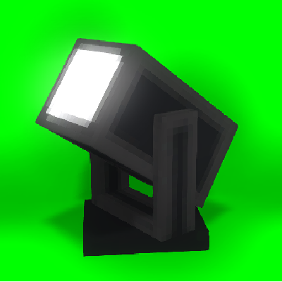 Kitten's Stage Lighting