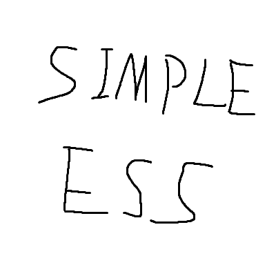 SimpleEss