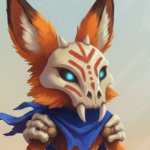Kitsari_The_Fox member profile picture