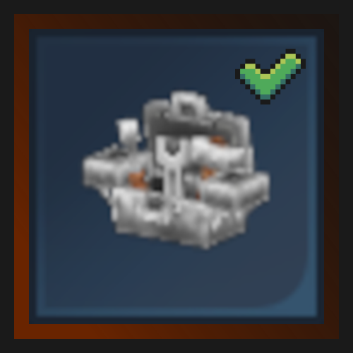 Repair Penalty Removed