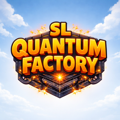 SL Quantum Factory logo