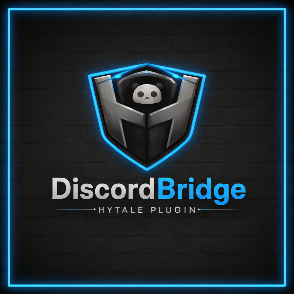 DiscordBridge