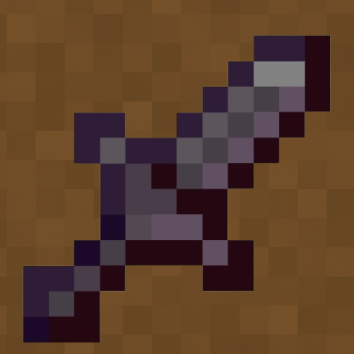 Modsinth's Small Swords logo