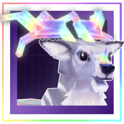 Wyrm's Prismatic Wilds