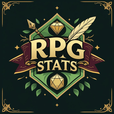 RPG Stats